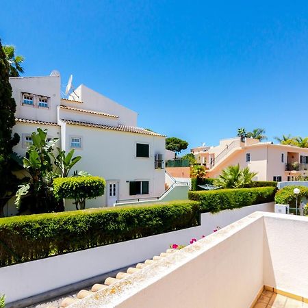 Small Villa 4Pax -Shared Pool @ Homesbyfc Албуфейра Экстерьер фото
