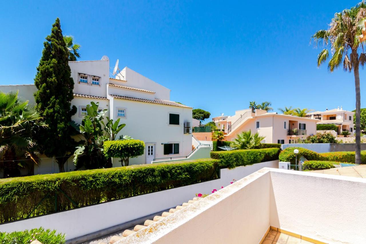 Small Villa 4Pax -Shared Pool @ Homesbyfc Албуфейра Экстерьер фото